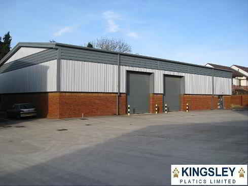 Kingsley Plastics new Devon Facility.JPG